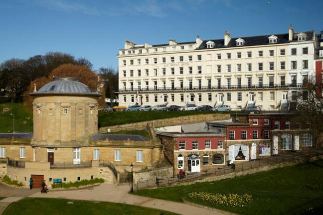 Hotel The Mount Scarborough