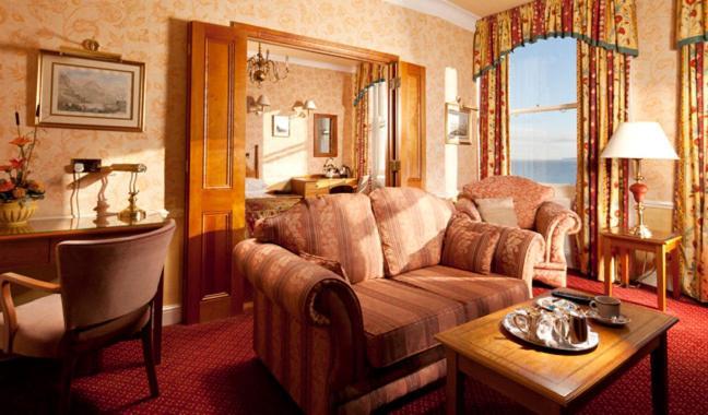 The Mount Hotel Scarborough