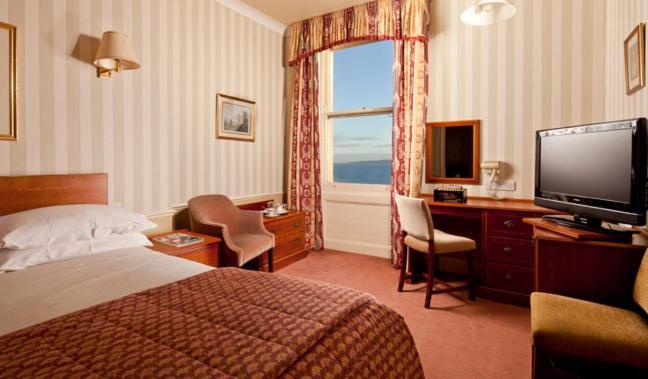 The Mount Hotel