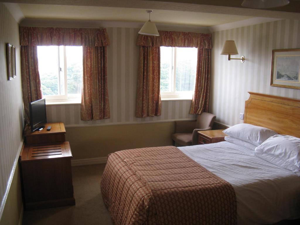 Hotel The Mount Scarborough