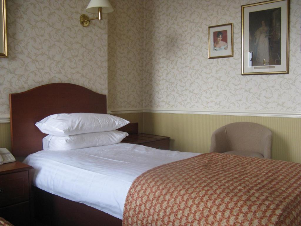Hotel The Mount