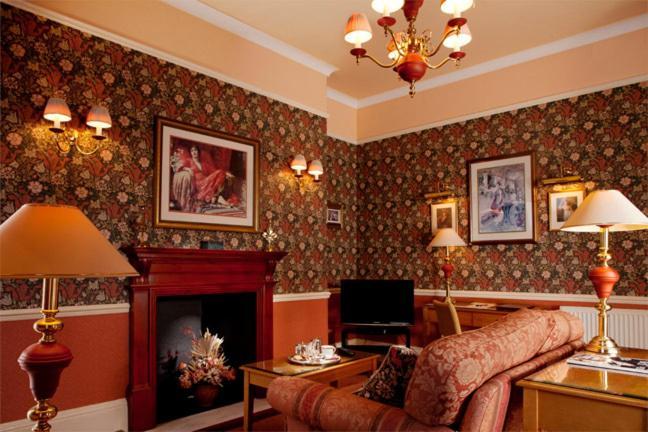 The Mount 3* Scarborough