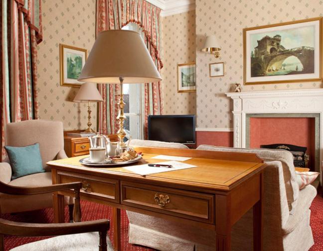 The Mount Hotel