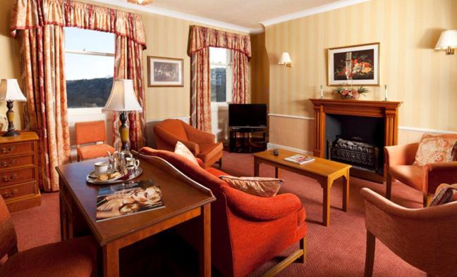 The Mount 3*
