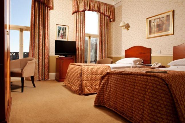 The Mount Hotel 3*