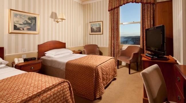 Hotel The Mount Scarborough