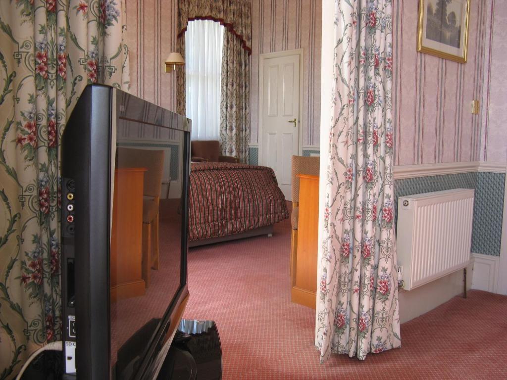 The Mount