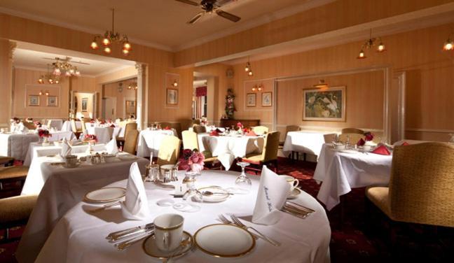 The Mount Hotel 3*