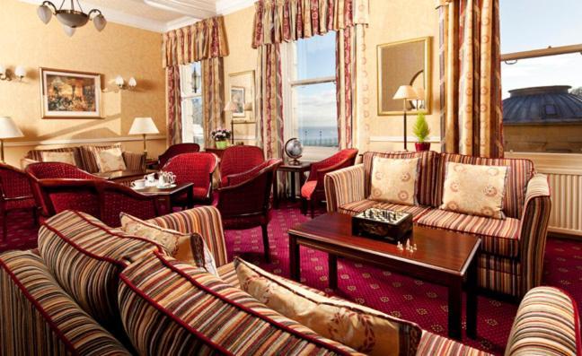 Hotel The Mount Scarborough