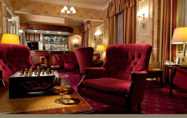 The Mount 3* Scarborough