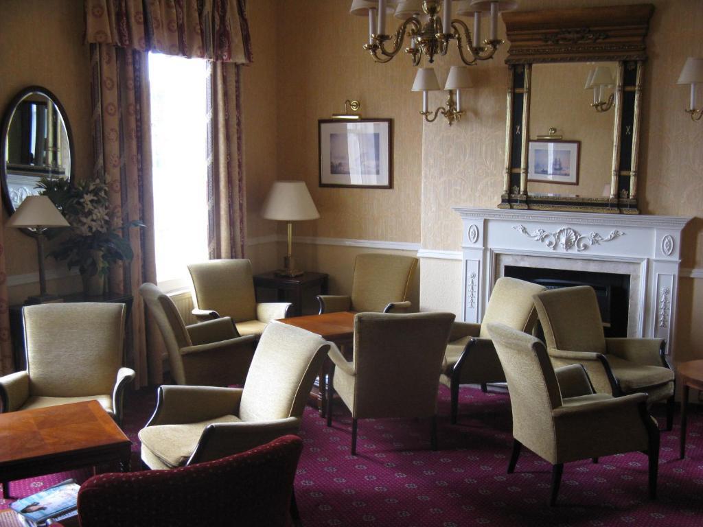 Hotel The Mount 3*