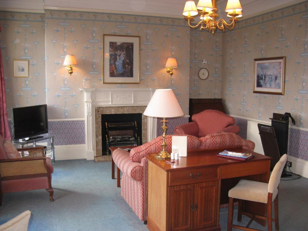 Hotel The Mount 3*