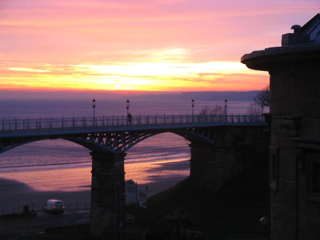 The Mount 3* Scarborough